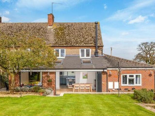 House for sale in Chipping Norton, West Oxfordshire