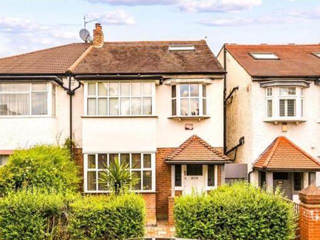 House for sale in Lyons, Greater London