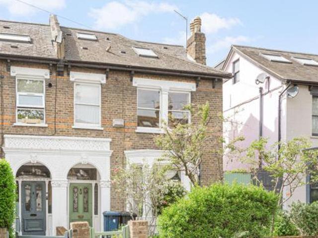 House for sale in Lyons, Greater London