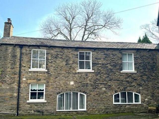 House for sale in Greater Manchester