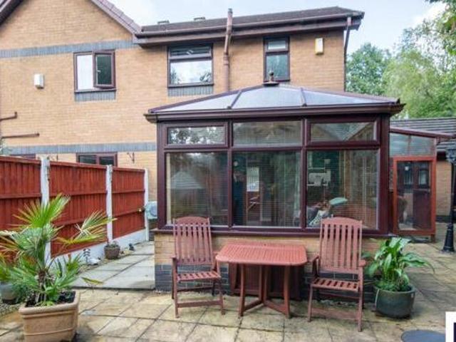 House for sale in Eaves Green, Andertons Mill