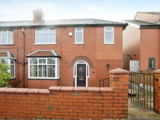 House for sale in Cowling, Chorley