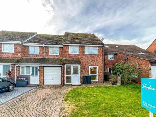 House for sale in Christchurch