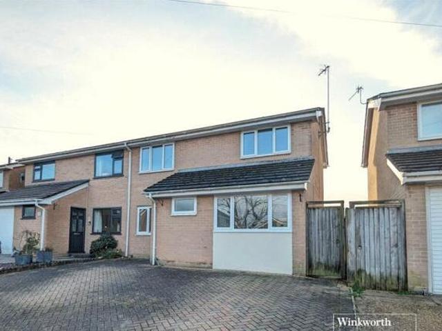 House for sale in Lyons, Greater London