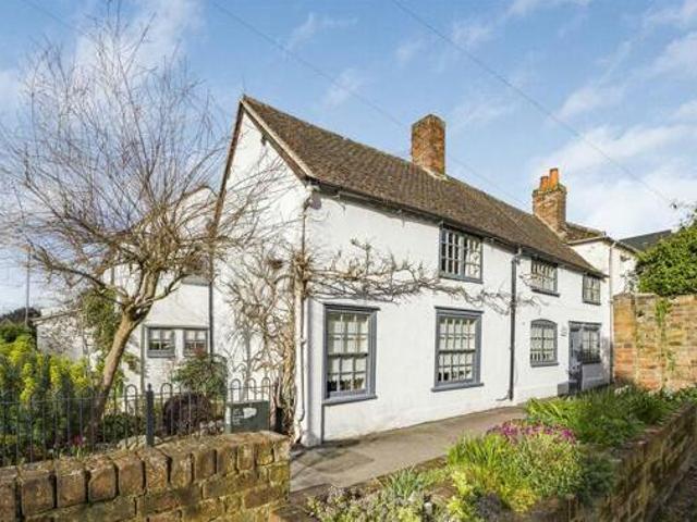 House for sale in Wallingford, South Oxfordshire