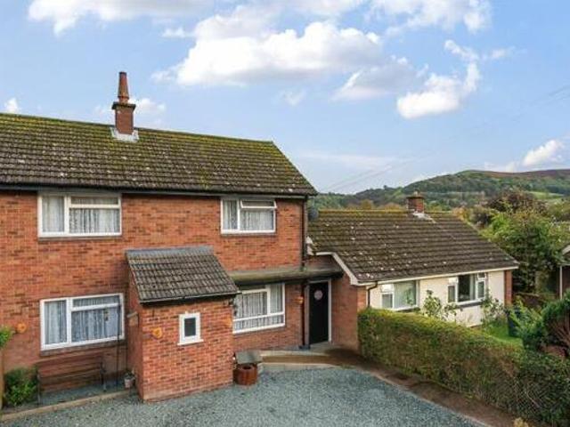 House for sale in All Stretton, Church Stretton