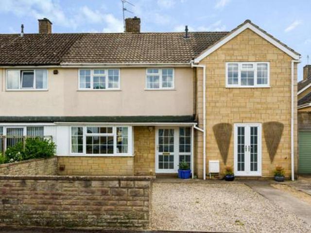 House for sale in Baunton, Cotswold