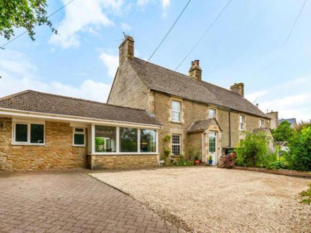 House for sale in Chesterton, Fossebridge