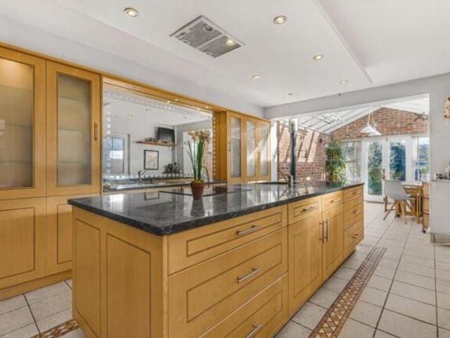 Farm for sale in Golden Valley, Gloucestershire