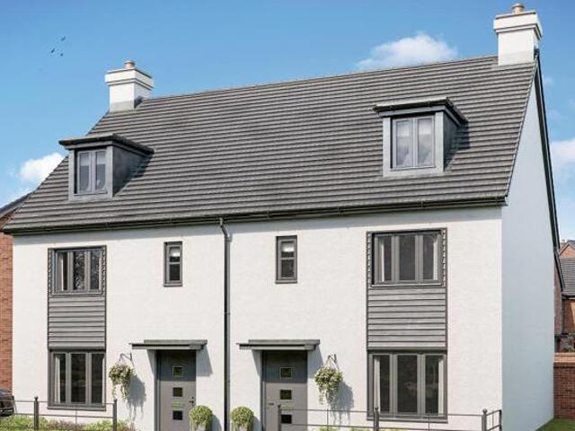 House for sale in Feckenham, City Of Bristol
