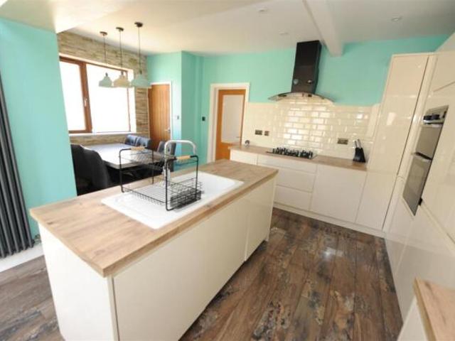 Farm for sale in Wrose, West Yorkshire