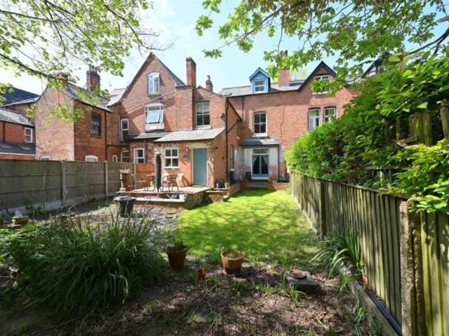 Farm for sale in Edgbaston, West Midlands