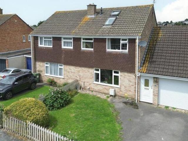 House for sale in Lyons, Greater London