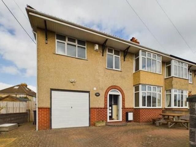 House for sale in Lyons, Greater London