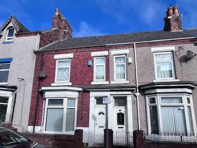 House for sale in Hartlepool