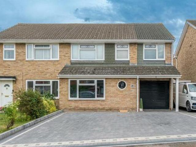 House for sale in Lyons, Greater London
