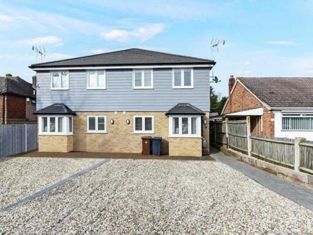 House for sale in Lyons, Greater London