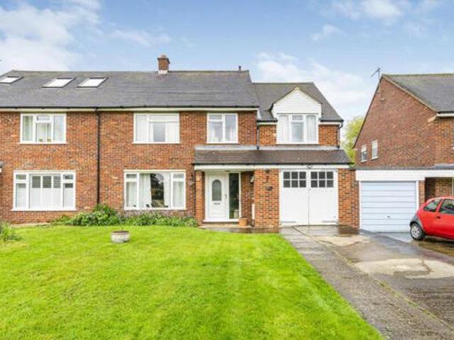 House for sale in Lyons, Greater London