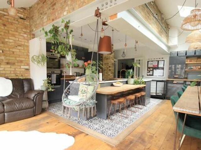 House for sale in Acol, Kent