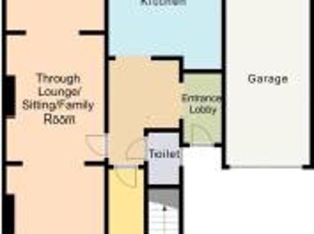 Farm for sale in Chaddesden, East Midlands