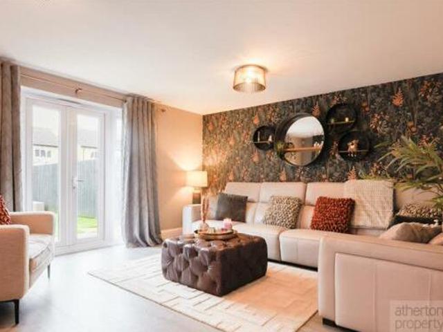 House for sale in Clitheroe, Paradise