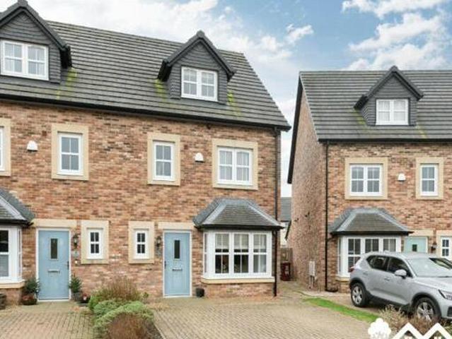 House for sale in Clitheroe, Paradise