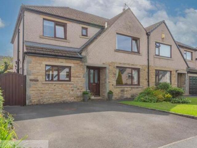 House for sale in Clitheroe, Paradise