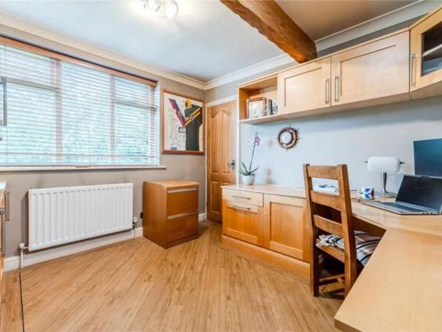 Farm for sale in Horsforth, West Yorkshire