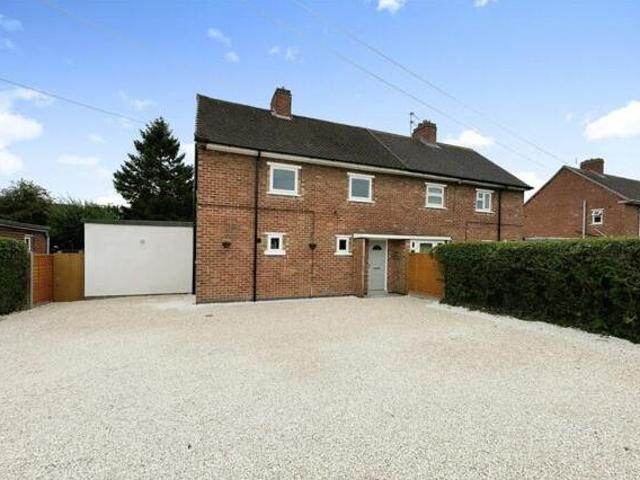 House for sale in Coalville, Leicestershire
