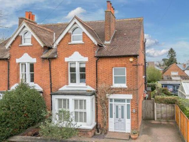 House for sale in Blackhills, Surrey