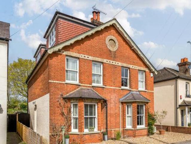 House for sale in Blackhills, Surrey