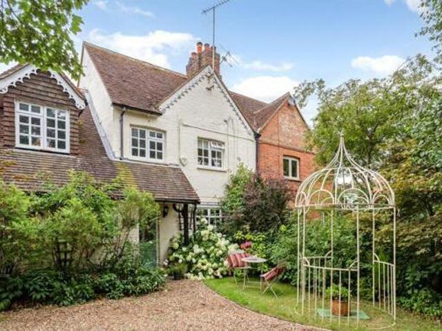 House for sale in Blackhills, Surrey