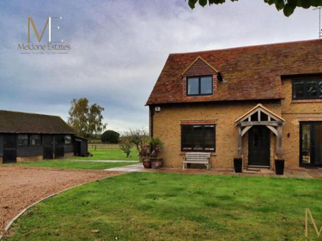 House for sale in Blackhills, Surrey