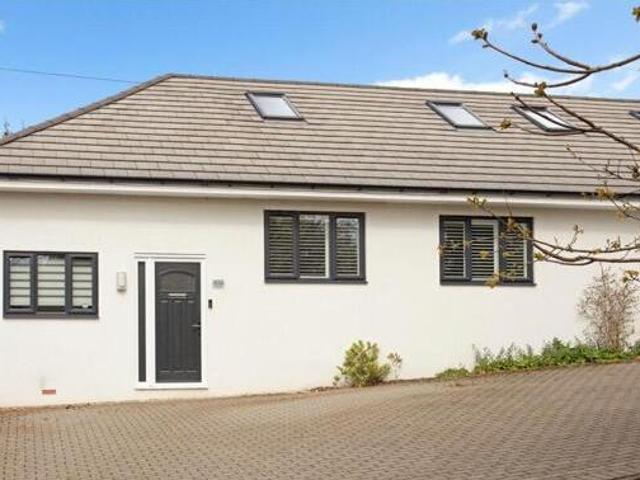House for sale in Blackhills, Surrey