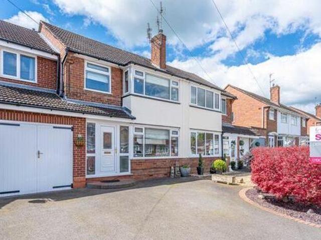 House for sale in Wolverhampton, West Midlands