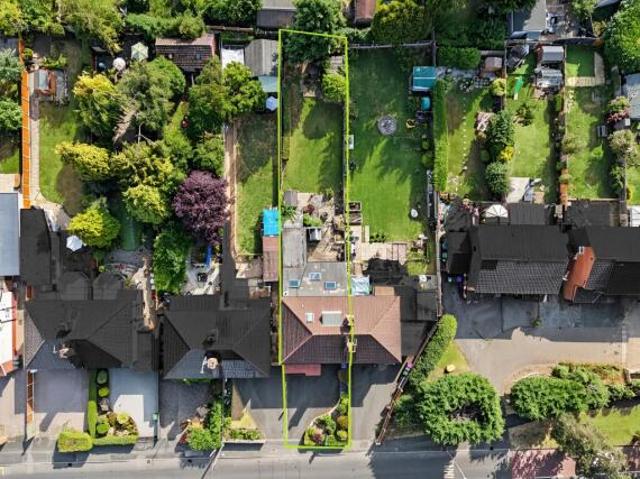 Farm for sale in Tettenhall, West Midlands