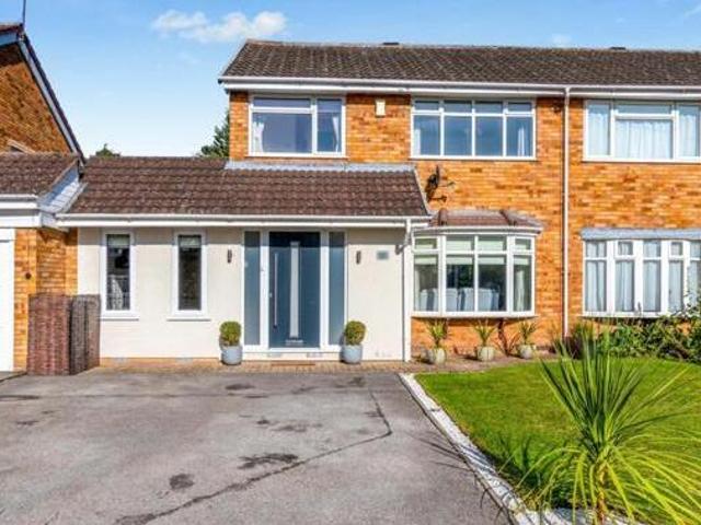 House for sale in Wolverhampton, West Midlands