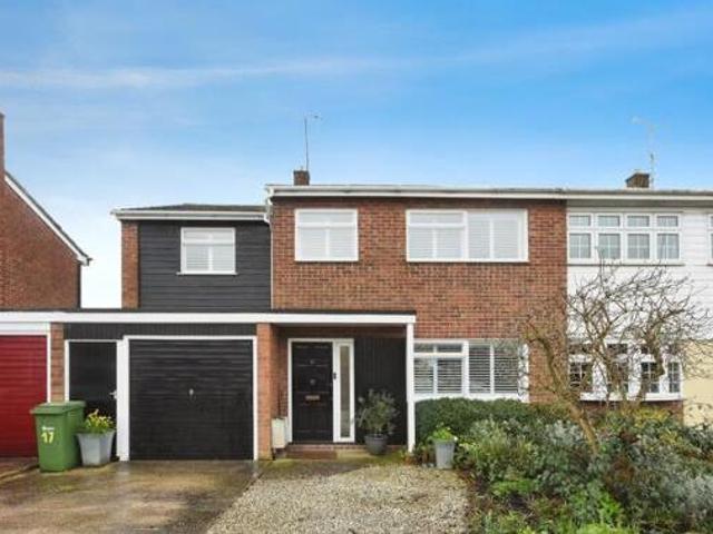 House for sale in Lyons, Greater London