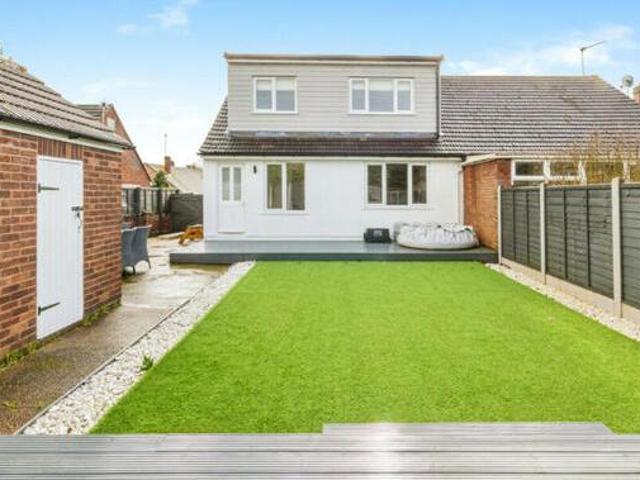 House for sale in Old Heath, Fordham Heath