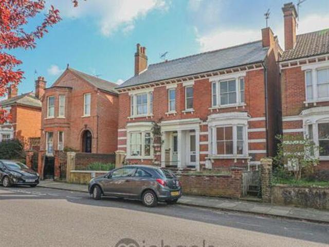 House for sale in Fordham Heath, Essex