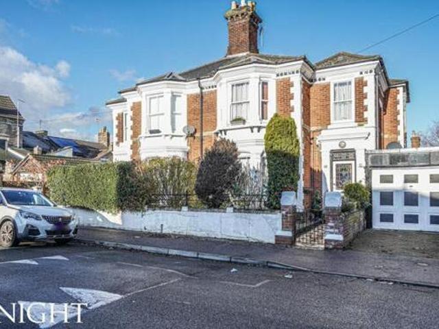 House for sale in Hythe, Fordham Heath