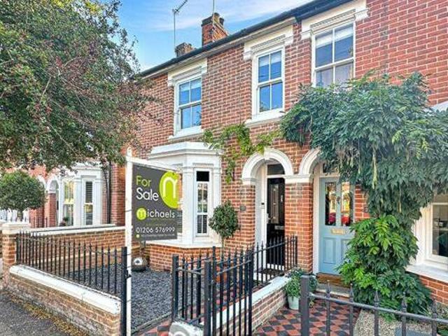 House for sale in Handford Place, Fordham Heath