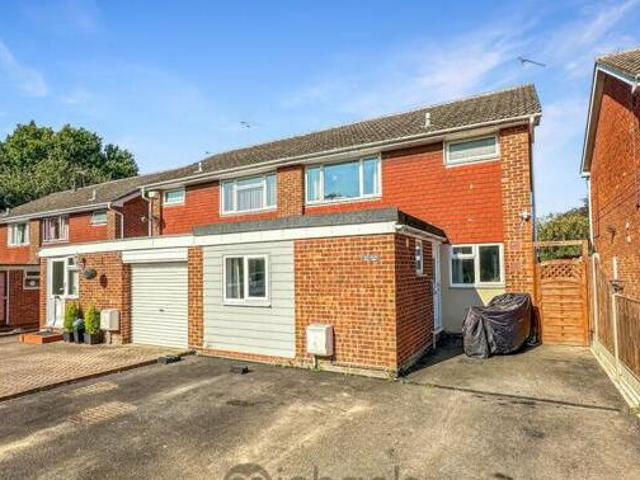 House for sale in Berechurch, Fordham Heath