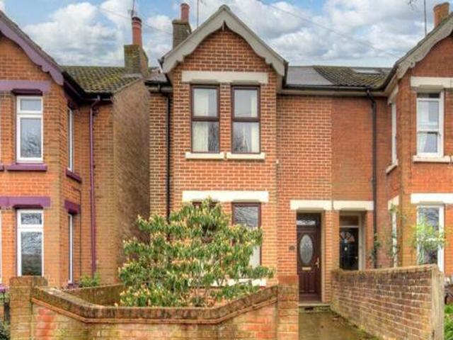 House for sale in Hythe, Fordham Heath