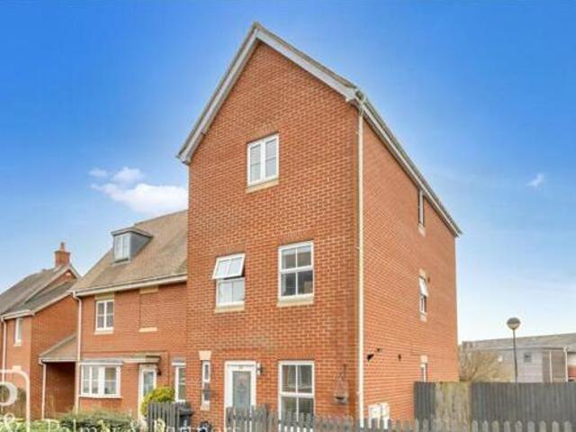 House for sale in Mile End, Fordham Heath