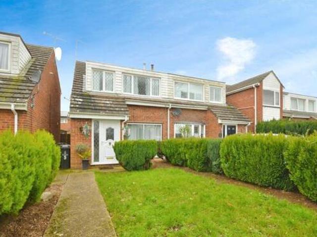 House for sale in Berechurch, Fordham Heath