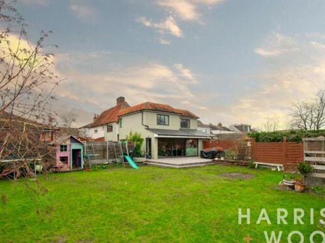 House for sale in Mile End, Fordham Heath