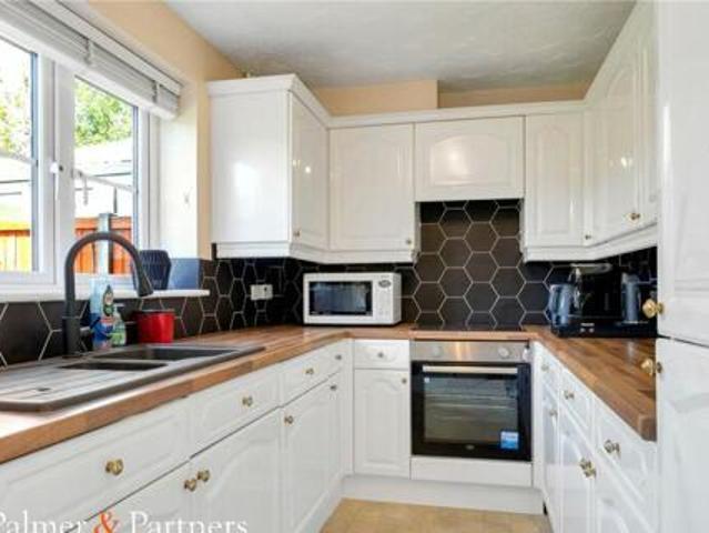 House for sale in Mile End, Fordham Heath