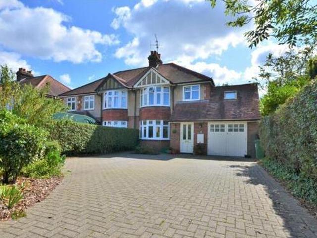 House for sale in Fordham Heath, Essex