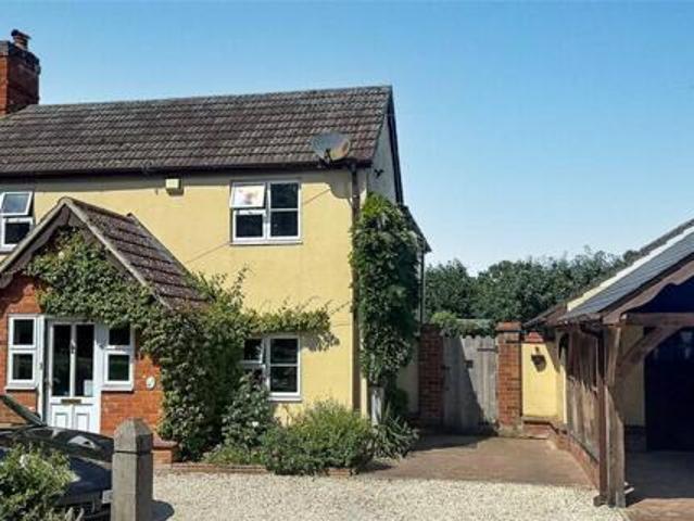 House for sale in Fordham Heath